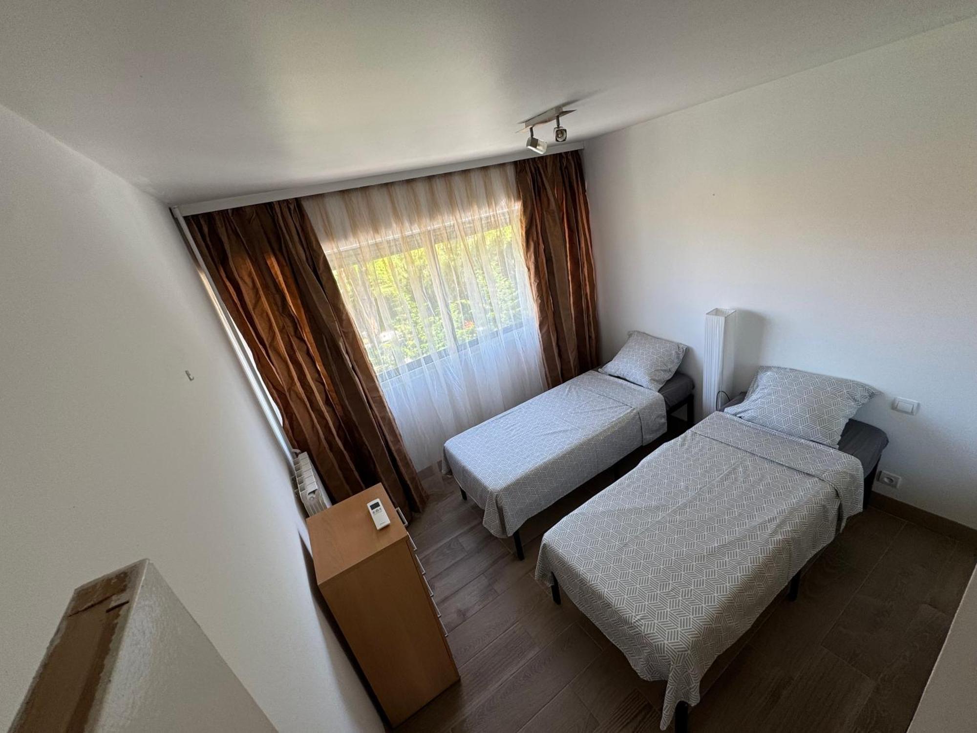 Les Jardin De La Appartement