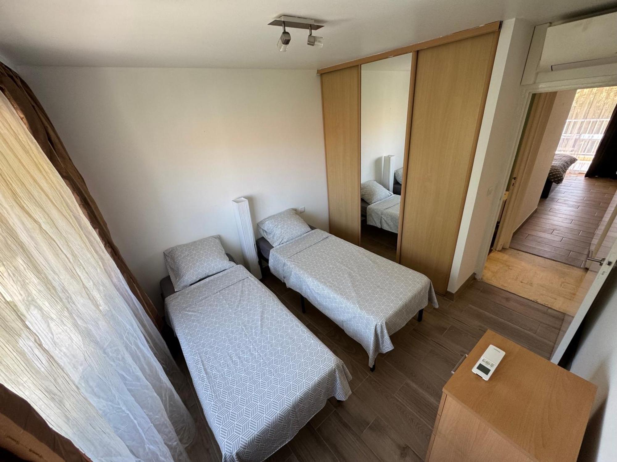 Appartement Les Jardin De La Antibes
